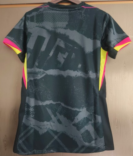 24-25 Chelsea Third Woman Jersey/24-25切尔西第二客场女装