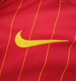 24-25 Liverpool Home Woman Jersey/24-25利物浦主场女装