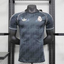 24-25 Real Madrid Special Player Jersey/ 24-25皇马特别球员版