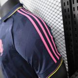 24-25 Juventus Retro Player Jersey/24-25 尤文图斯复古场球员版
