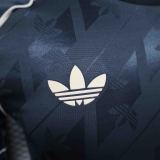 24-25 Real Madrid Special Player Jersey/ 24-25皇马特别球员版