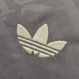24-25 Real Madrid Third Away Woman Jersey/ 24-25皇马第二客场女装