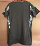 24-25 Arsenal Away Woman Jersey/24-25阿森纳客场女装