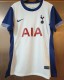 24-25 Hot Home Woman Jersey/24-25热刺主场女装