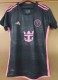 24-25 Inter Miami Away Woman Jersey/24-25迈阿密客场女装