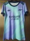24-25 Arsenal Third Away Woman Jersey/24-25阿森纳第二客场女装