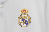 16-17 Real Madrid Home Retro Player Jersey/16-17 皇马主场球员