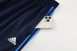24-25 Manchester United Jacket Tracksuit/ 24-25曼联夹克训练服