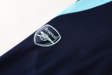 24-25 Arsenal Jacket Tracksuit/ 24-25阿森纳夹克训练服