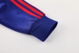 24-25 Arsenal Jacket Tracksuit/ 24-25阿森纳夹克训练服