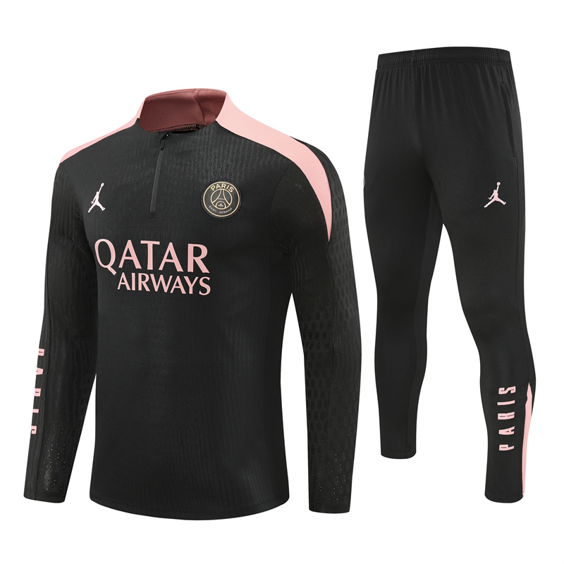 25-26 PSG Training Suit