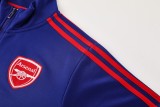 24-25 Arsenal Jacket Tracksuit/ 24-25阿森纳夹克训练服