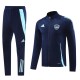 24-25 Arsenal Jacket Tracksuit/ 24-25阿森纳夹克训练服