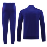 24-25 Arsenal Jacket Tracksuit/ 24-25阿森纳夹克训练服
