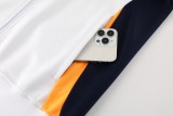 24-25 Real Madrid Jacket Tracksuit/ 24-25皇马夹克训练服