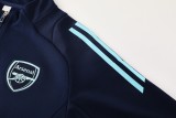 24-25 Arsenal Jacket Tracksuit/ 24-25阿森纳夹克训练服