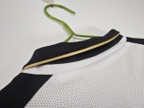 01-02 Manchester United Reversible Centenary Edition  Jersey/01-02 曼联百周年双面长袖复古