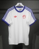 24-25 Real Madrid Bellingham Jersey/ 24-25皇马三叶草贝林厄姆