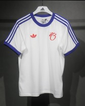 24-25 Real Madrid Bellingham Jersey/ 24-25皇马三叶草贝林厄姆
