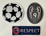 12-13 Real Madrid Away Retro Player Jersey/12-13 皇马客场球员