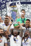 21-22 Real Madrid Home Retro Player Jersey/21-22 皇马主场球员