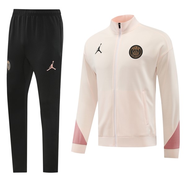 24-25 PSG Jacket Tracksuit/ 24-25巴黎夹克训练服