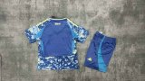 24-25 AX Away Kid Kit /24-25阿斯客场童装