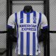 24-25 Brighton Home Player Jersey/24-25布莱顿主场球员版