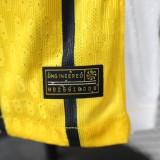 24-25 Brighton Away Player Jersey/24-25布莱客场球员版