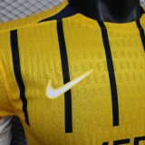24-25 Brighton Away Player Jersey/24-25布莱客场球员版