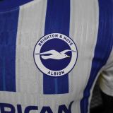 24-25 Brighton Home Player Jersey/24-25布莱顿主场球员版