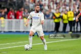 21-22 Real Madrid Home Retro Long Sleeve Player Jersey/21-22 皇马主场球员长袖
