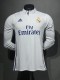 16-17 Real Madrid Home Retro Player Long Sleeve Jersey/16-17皇马主场球员版长袖