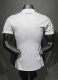 10-11 Real Madrid Home Retro Player Jersey/10-11 皇马主场复古球员