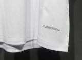 10-11 Real Madrid Home Retro Player Long Sleeve Jersey/10-11 皇马主场复古球员长袖