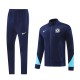 24-25 Chelsea Jacket Tracksuit/24-25切尔西夹克训练服