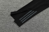 24-25 Al Nassr FC Training Suit/24-25利雅得胜利半拉训练服