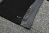 24-25 Al Nassr FC Training Suit/24-25利雅得胜利半拉训练服