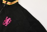 24-25 Chelsea Jacket Tracksuit/24-25切尔西夹克训练服