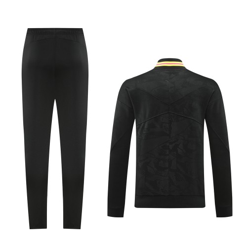 24-25 Chelsea Jacket Tracksuit/24-25切尔西夹克训练服