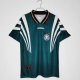 1996 Germany Away Retro Jersey/1996德国客场