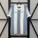 2024 Argentina 50 Years Special Jersey/ 2024 阿根廷50周年纪念特别版