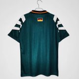 1996 Germany Away Retro Jersey/1996德国客场