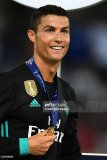 17-18  Real Madrid  Away Player  Retro Jersey/ 17-18 皇马客场复古球员
