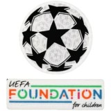 24-25 Chelsea Home Kids kit/24-25切尔西主场童装