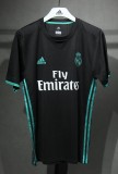 17-18  Real Madrid  Away Player  Retro Jersey/ 17-18 皇马客场复古球员