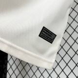 24-25 Barcelona 'LAMINE YAMAL 304' Special  Jersey/ 24-25巴萨特别版球迷