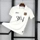 24-25 Barcelona 'LAMINE YAMAL 304' Special  Jersey/ 24-25巴萨特别版球迷