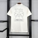 24-25 Barcelona 'LAMINE YAMAL 304' Special  Jersey/ 24-25巴萨特别版球迷