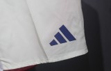 24-25 Juventus Away Player Shorts/24-25尤文客场球员短裤